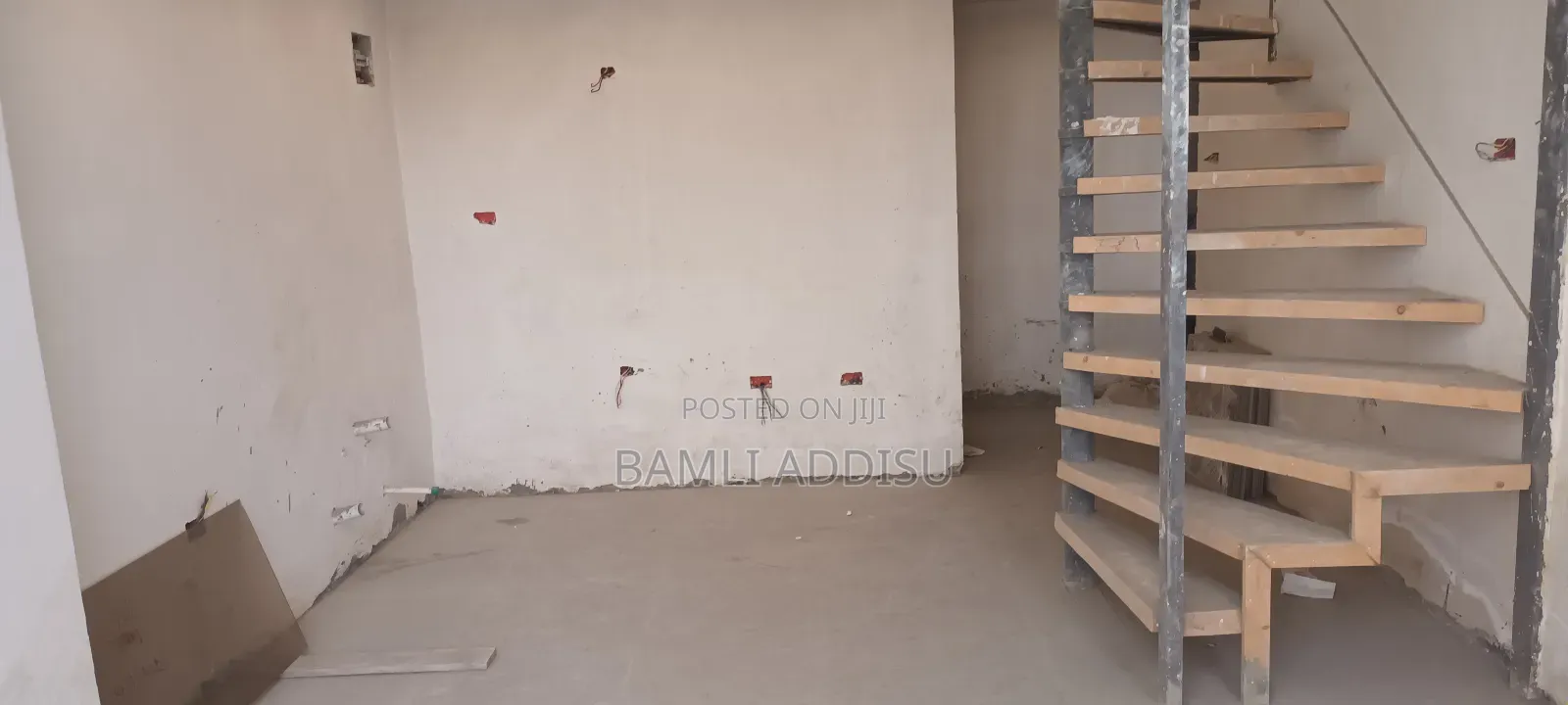 1bdrm Apartment in Bole for sale