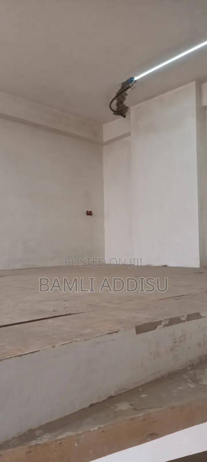 1bdrm Apartment in Bole for sale