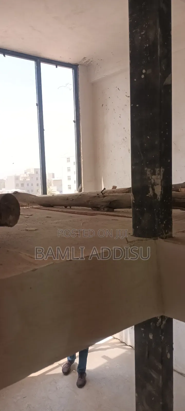 1bdrm Apartment in Bole for sale