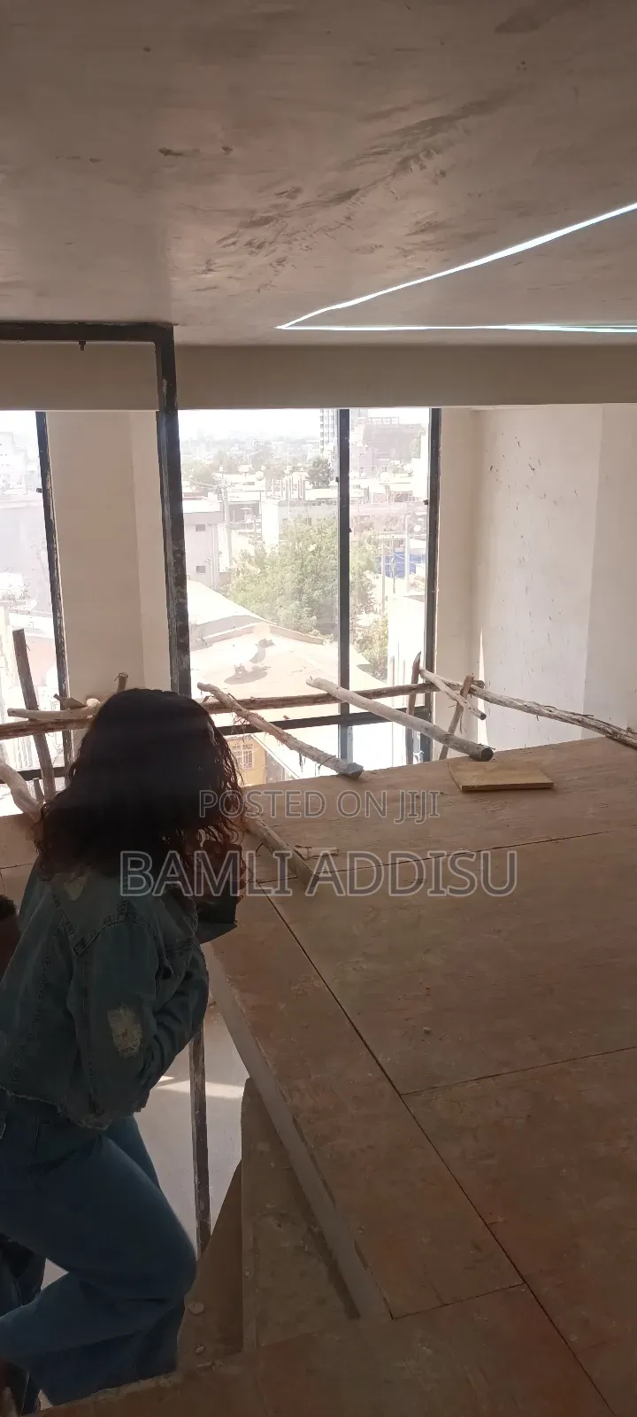 1bdrm Apartment in Bole for sale