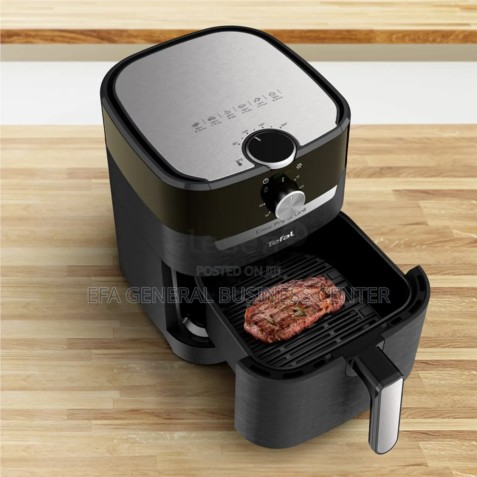 Digetal Air Fryer
