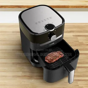 Digetal Air Fryer