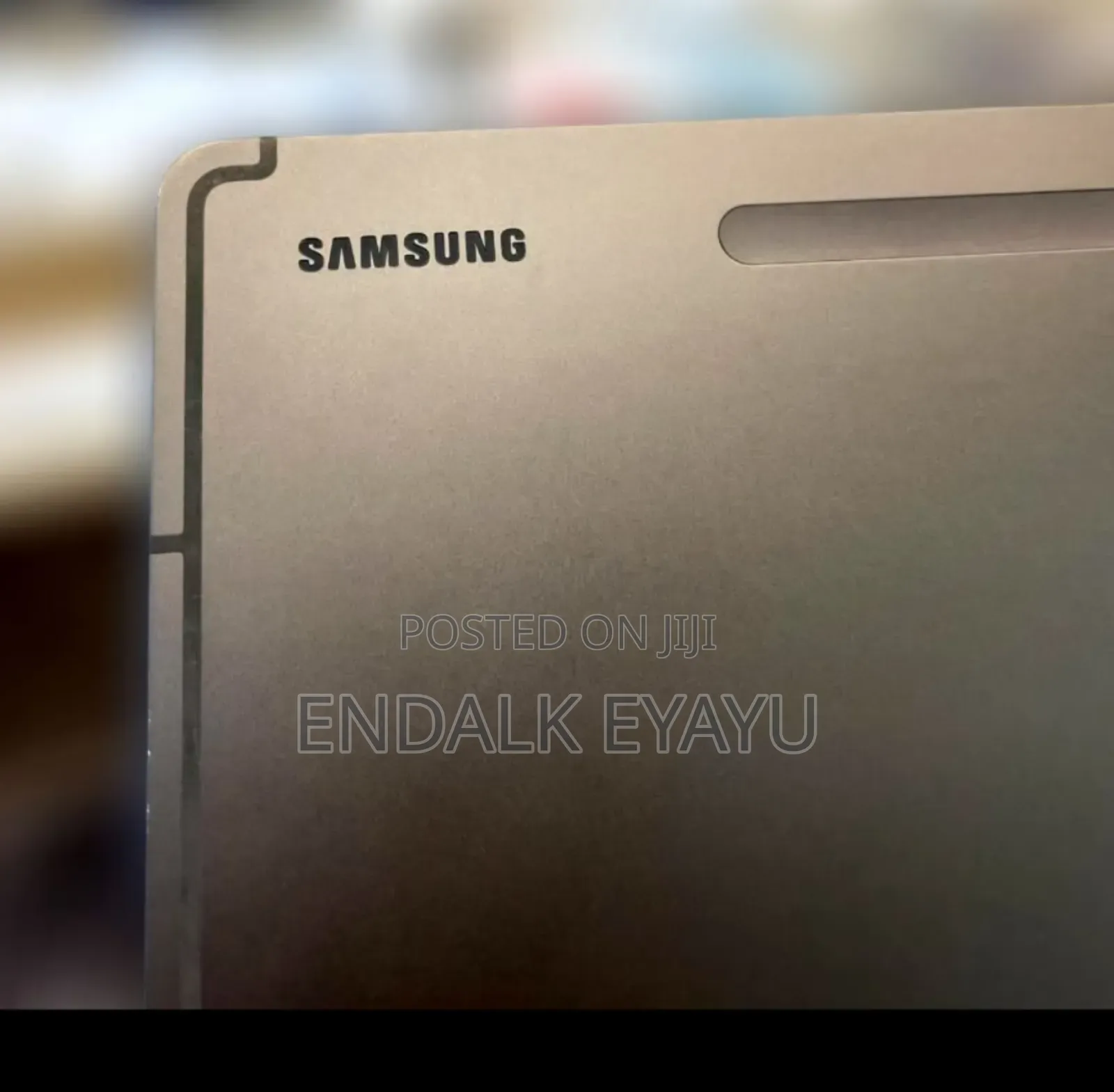 New Samsung Galaxy Tab S9 128 GB