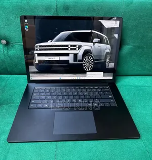 Laptop Microsoft Surface Laptop 4 16GB Intel Core I7 SSD 256GB