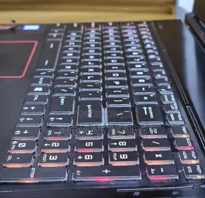 New Laptop MSI Katana 15 16GB Intel Core i7 SSD 512GB