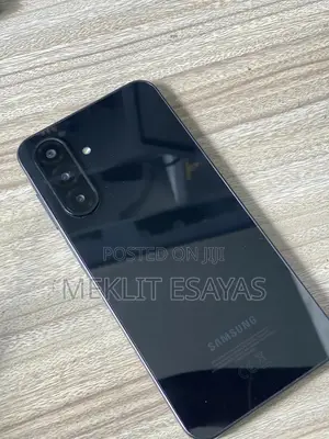 New Samsung Galaxy A26 128 GB Black