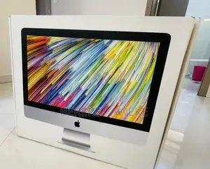 iMac 21.5 Inch