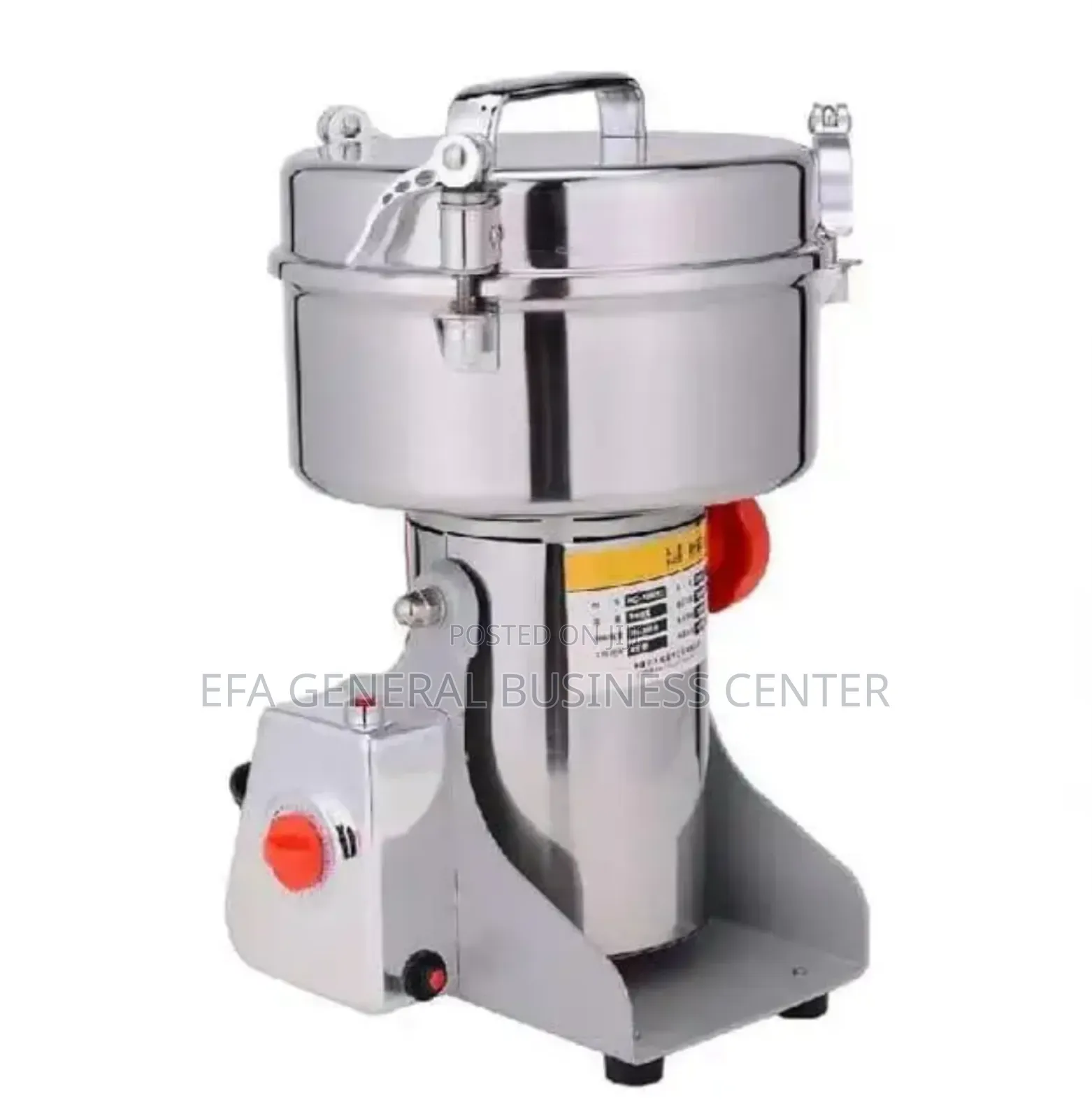 Grinder Machine