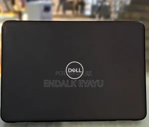 New Laptop Dell 8GB Intel Core I3 SSD 128GB