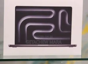 New Laptop Apple Macbook Pro 2025 M5 14-Inch 16GB Apple M5 SSD 1T