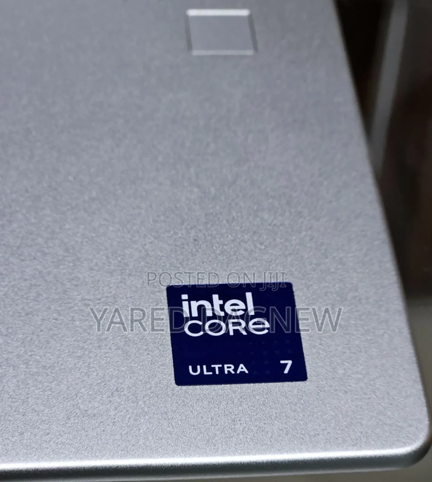 New Laptop HP 16GB Intel Core Ultra 7 SSD 512GB