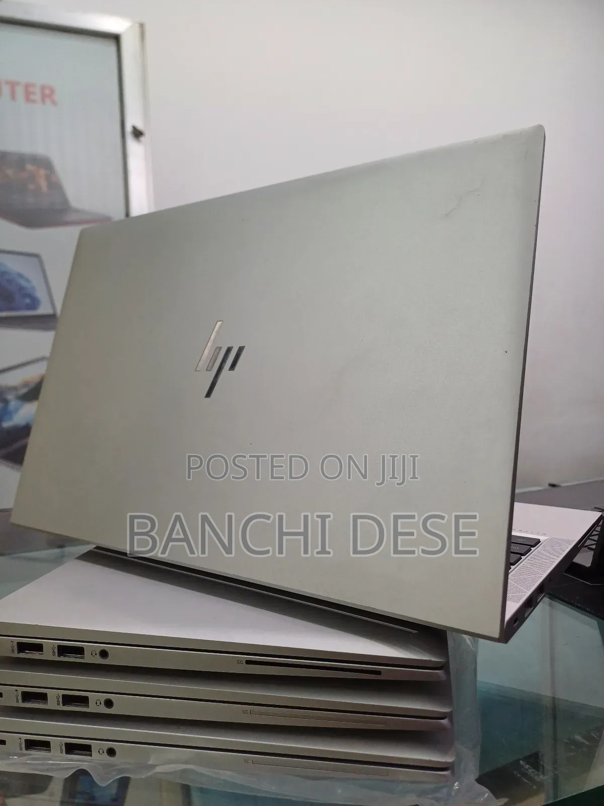 New Laptop HP EliteBook 840 16GB Intel Core I7 SSD 512GB