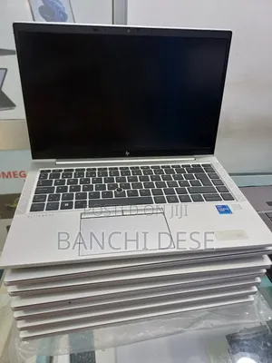 New Laptop HP EliteBook 840 16GB Intel Core I7 SSD 512GB