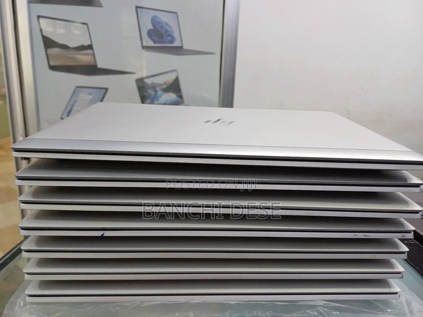 New Laptop HP EliteBook 840 16GB Intel Core I7 SSD 512GB