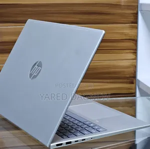 New Laptop HP 16GB Intel Core Ultra 7 SSD 512GB
