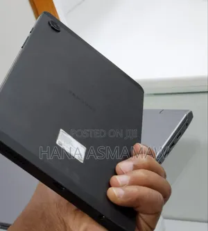 New Samsung Galaxy Tab A9+ 64 GB Black