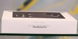 New Laptop Apple Macbook Pro 2025 M5 14-Inch 16GB Apple M5 SSD 1T