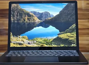 New Laptop Microsoft Surface Laptop 4 16GB Intel Core I7 SSD 256GB