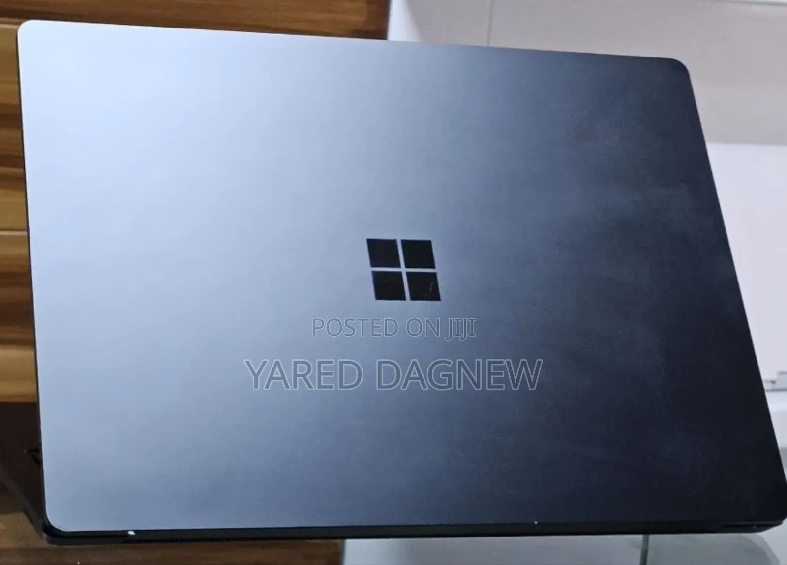 New Laptop Microsoft Surface Laptop 4 16GB Intel Core I7 SSD 256GB