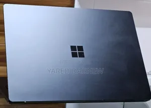 New Laptop Microsoft Surface Laptop 4 16GB Intel Core I7 SSD 256GB