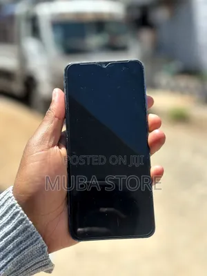 Samsung Galaxy A12 64 GB Blue