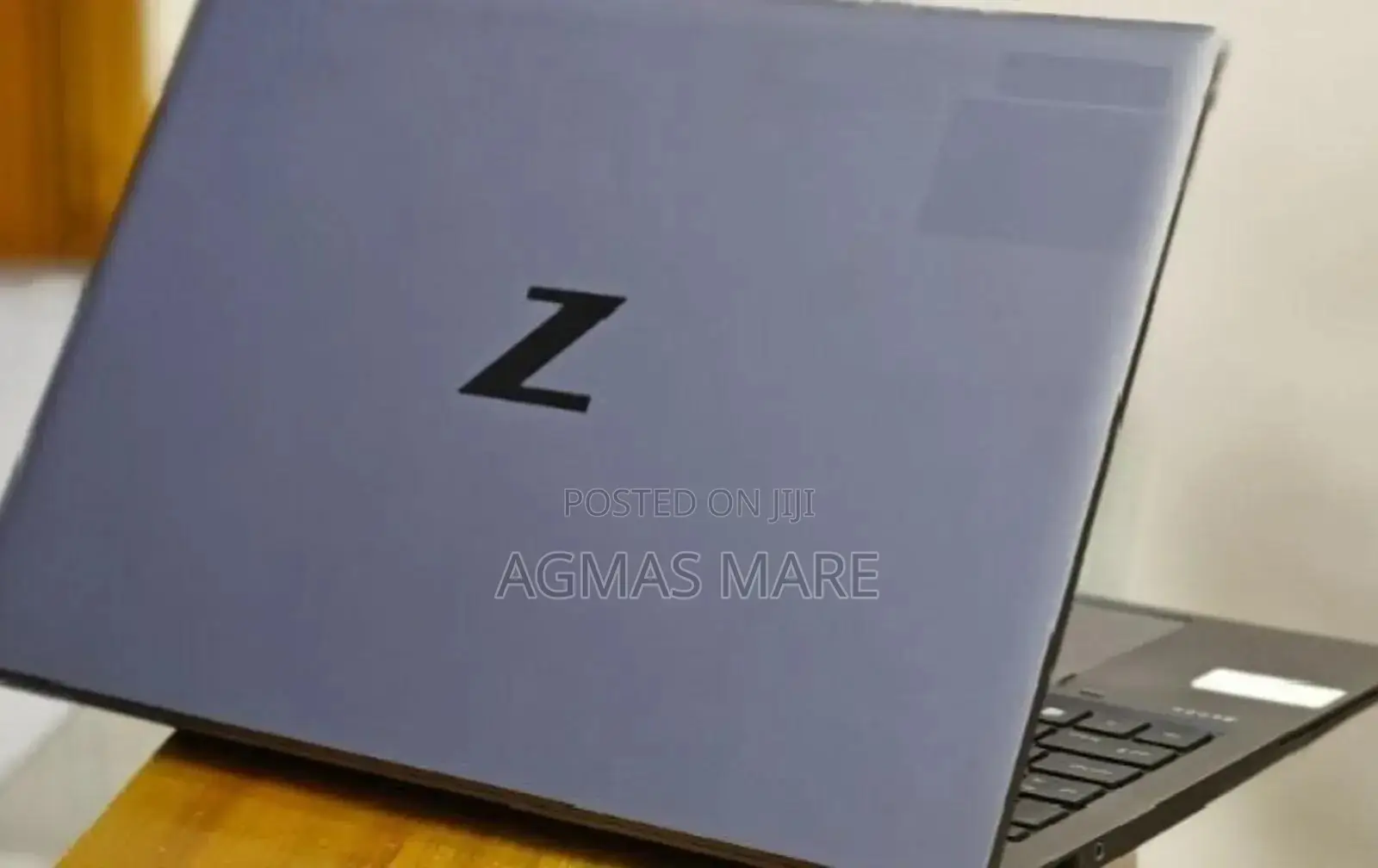 New Laptop HP ZBook 15 16GB Intel Core I7 SSD 512GB