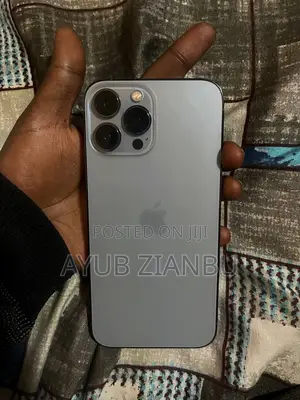 Apple iPhone 13 Pro Max 256 GB Blue