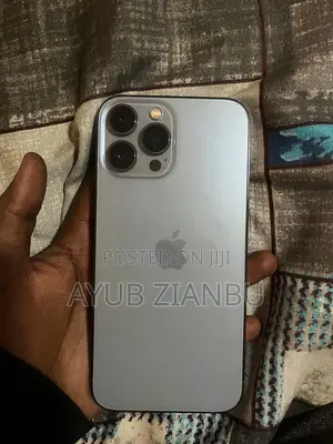 Apple iPhone 13 Pro Max 256 GB Blue