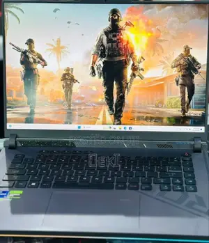New Laptop Asus ROG Strix G16 G614 16GB Intel Core I9 SSD 1T