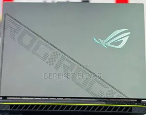 New Laptop Asus ROG Strix G16 G614 16GB Intel Core I9 SSD 1T