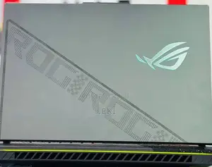 New Laptop Asus ROG Strix G16 G614 16GB Intel Core I9 SSD 1T