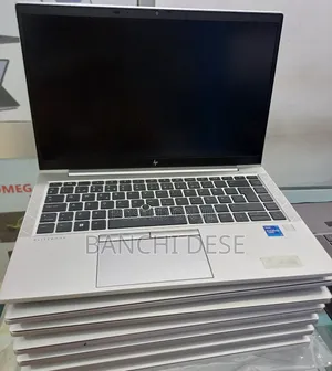 New Laptop HP EliteBook 840 16GB Intel Core I5 SSD 512GB