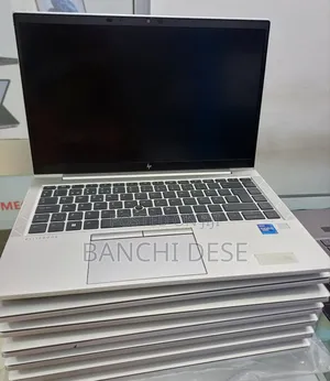 New Laptop HP EliteBook 840 16GB Intel Core I5 SSD 512GB