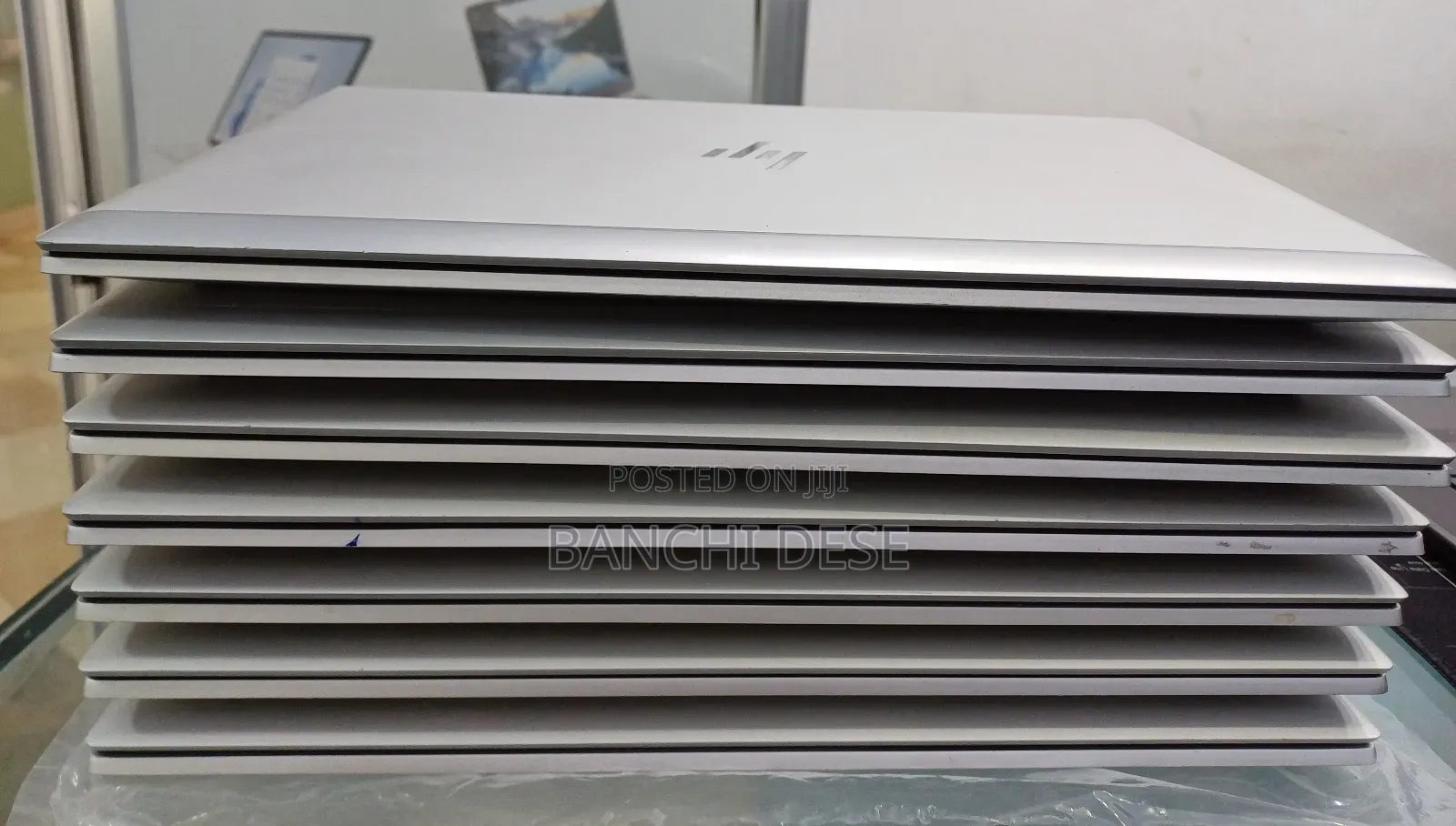 New Laptop HP EliteBook 840 16GB Intel Core I5 SSD 512GB