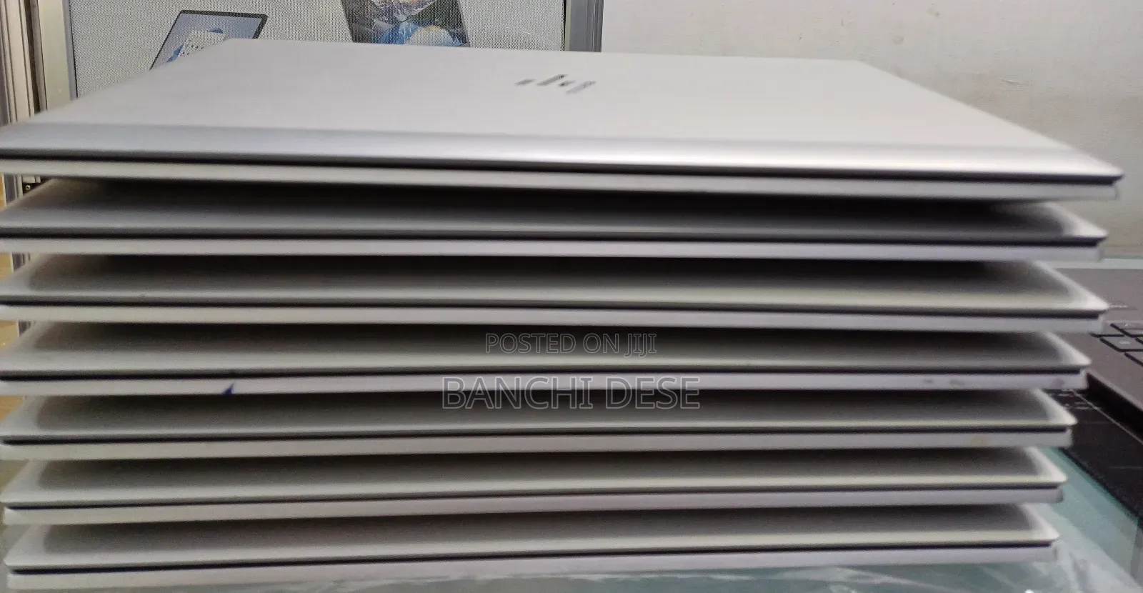 New Laptop HP EliteBook 840 16GB Intel Core I5 SSD 512GB