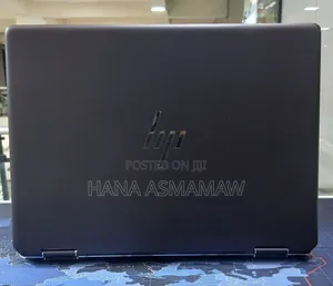 New Laptop HP Spectre X360 16GB Intel Core I7 SSD 1T