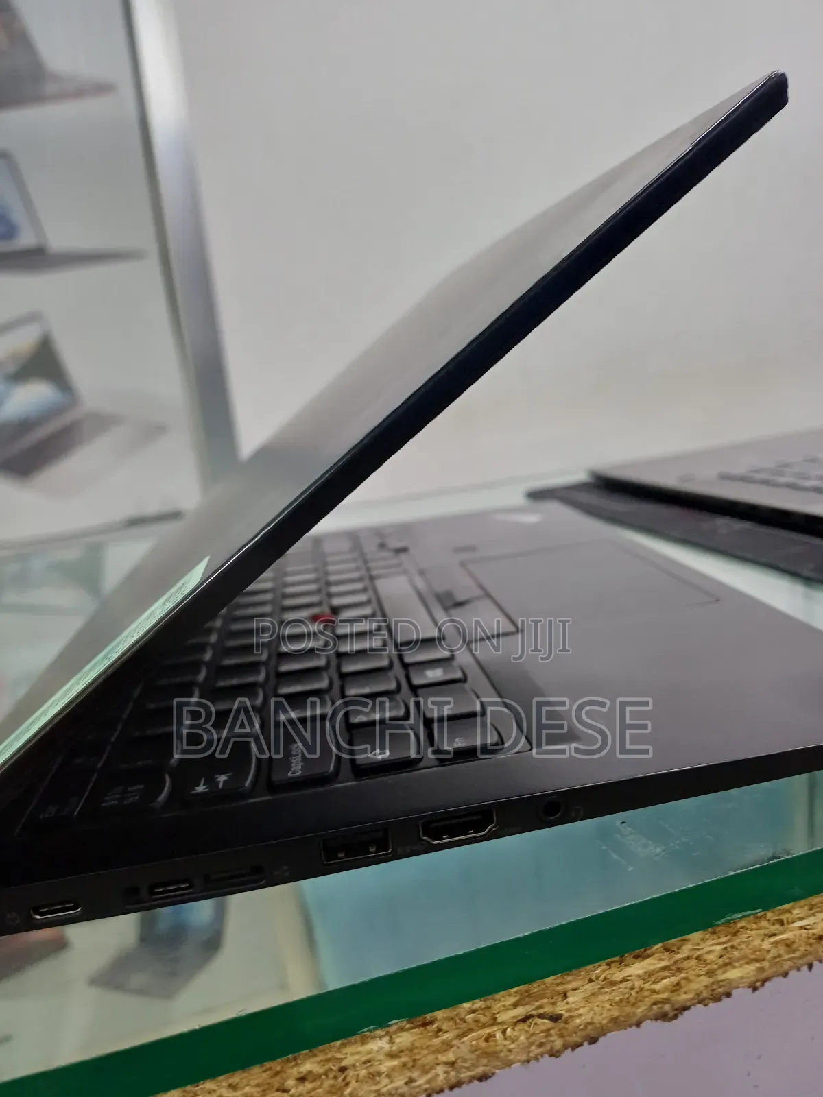 New Laptop Lenovo ThinkPad X131e 16GB AMD Ryzen 5 SSD 16 GB