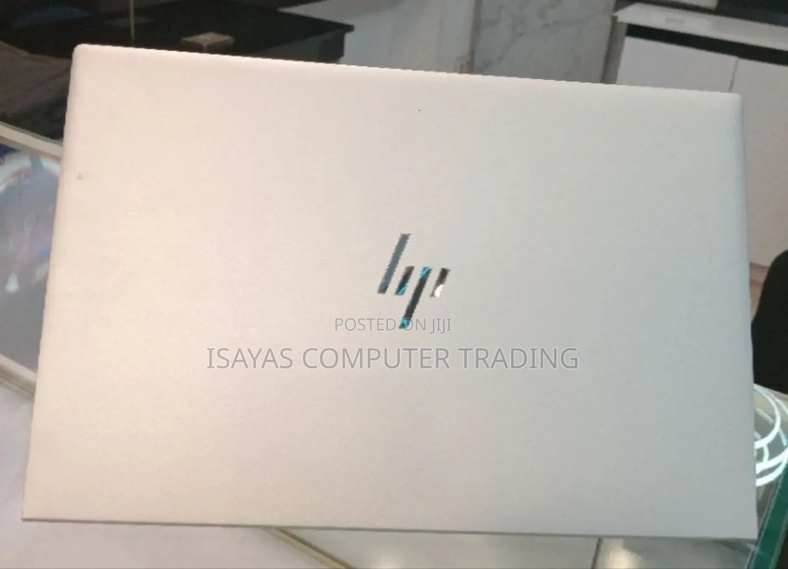 New Laptop HP EliteBook 840 G8 16GB Intel Core I5 SSD 512GB