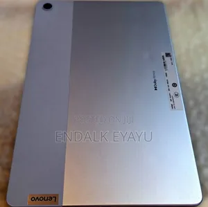 New Lenovo Tab M10 128 GB