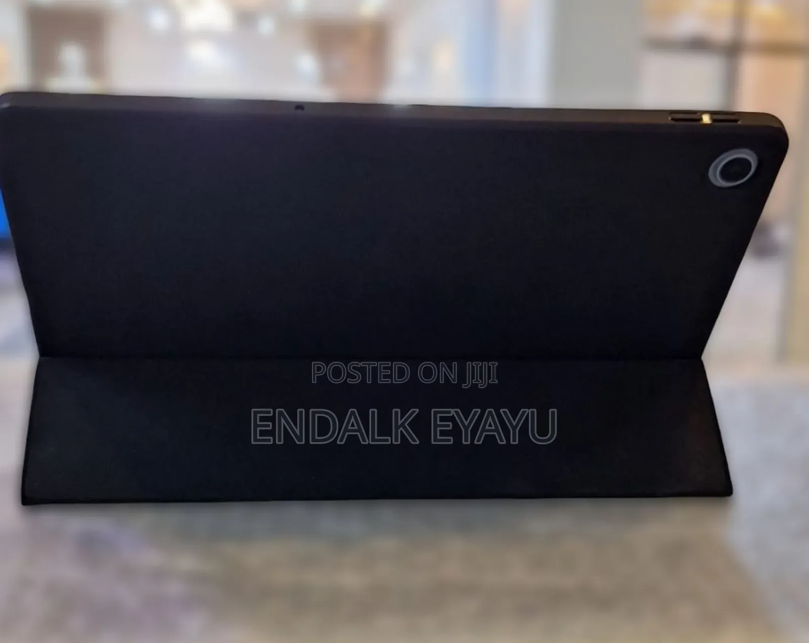 New Lenovo Tab M10 128 GB