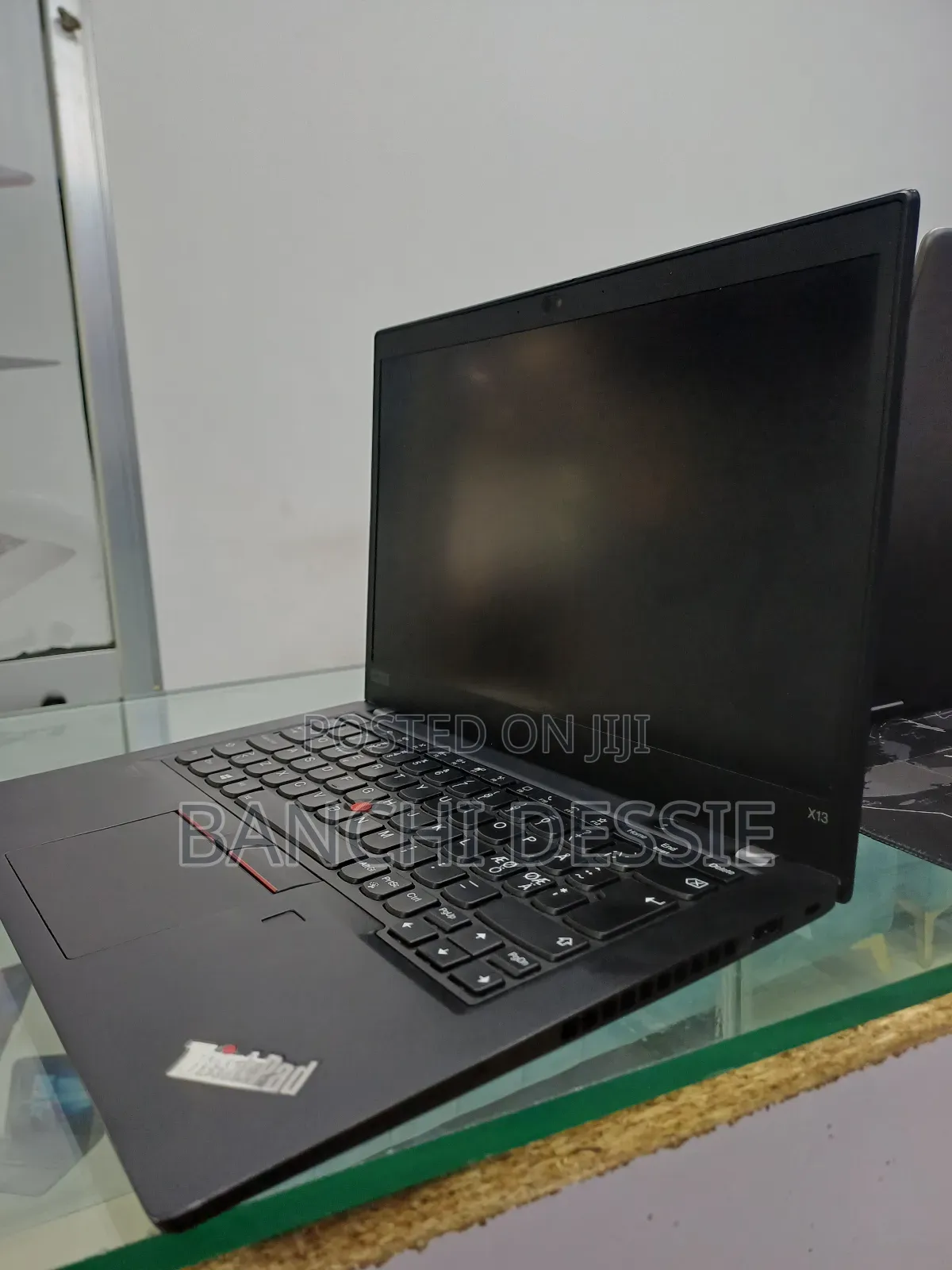 New Laptop Lenovo ThinkPad X131e 16GB AMD Ryzen 5 SSD 512GB