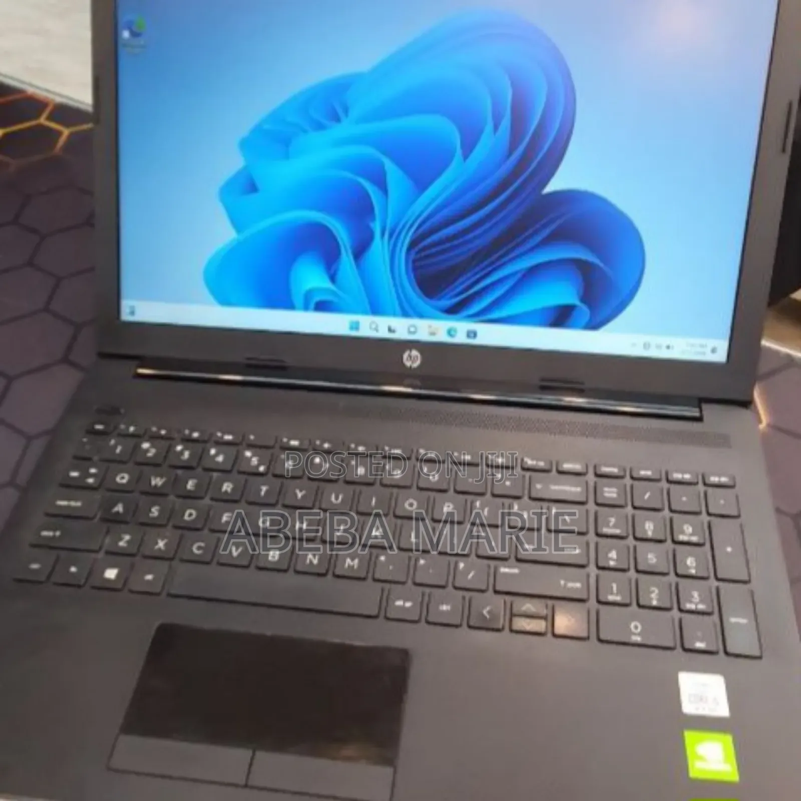 New Laptop HP Stream Notebook 16GB Intel Core I5 SSD 512GB