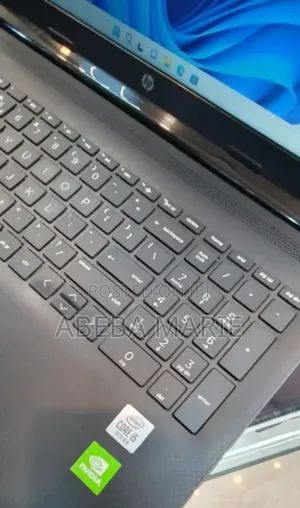 New Laptop HP Stream Notebook 16GB Intel Core I5 SSD 512GB