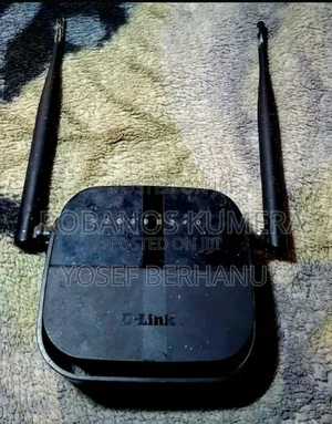 አሪፍ Router Nw