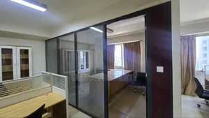 Furnished Office for Rent