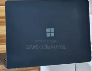 New Laptop Microsoft Surface 16GB Intel Core I7 SSD 256GB