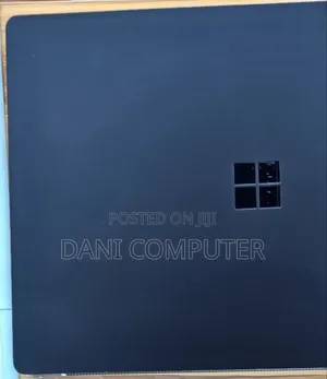 New Laptop Microsoft Surface 16GB Intel Core I7 SSD 256GB