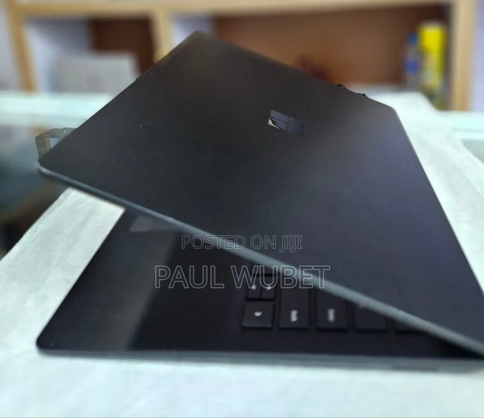 New Laptop Microsoft Surface Laptop 4 16GB Intel Core I7 SSD 512GB