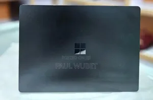 New Laptop Microsoft Surface Laptop 4 16GB Intel Core I7 SSD 512GB