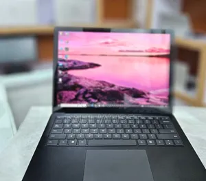 New Laptop Microsoft Surface Laptop 4 16GB Intel Core I7 SSD 512GB